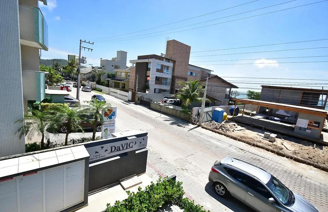 Residencial Melfi 3 - Apto 01 - Frente Avenida-1