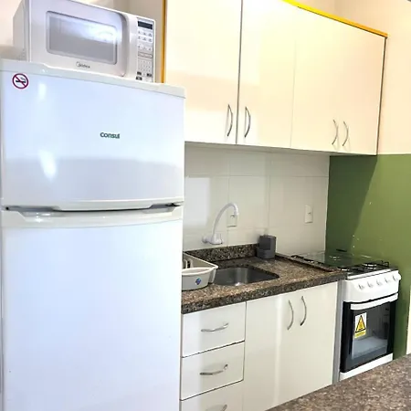 Residencial Melfi 3 - Apto 01 - Frente Avenida-2